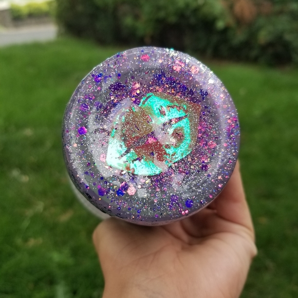 🆕️Custom, Starbucks/Jeffree Star, Cold Cup - Picture 16 of 16